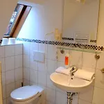 Hotel Zum Breiterle - Self-check-in