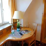Hotel Zum Breiterle - Self-check-in
