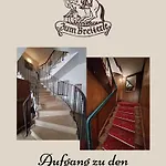 Zum Breiterle - Self-check-in Rothenburg ob der Tauber