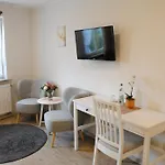 Hotel Zum Breiterle - Self-check-in 2*