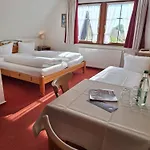 Hotel Zum Breiterle - Self-check-in
