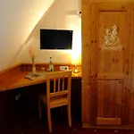 Hotel Zum Breiterle - Self-check-in