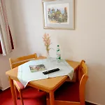 Zum Breiterle - Self-check-in 2* Rothenburg ob der Tauber