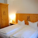Zum Breiterle - Self-check-in 2* Rothenburg ob der Tauber
