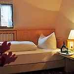 Hotel Zum Breiterle - Self-check-in 2*