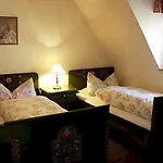 Hotel Zum Breiterle - Self-check-in Rothenburg ob der Tauber