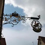 Zum Breiterle - Self-check-in Hotel Rothenburg ob der Tauber