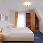 Zum Breiterle - Self-check-in Hotel Rothenburg ob der Tauber