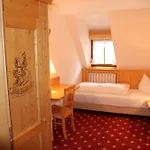 Hotel Zum Breiterle - Self-check-in 2*