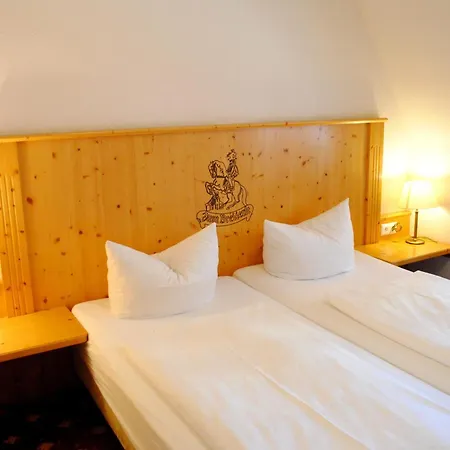 Zum Breiterle - Self-check-in Rothenburg ob der Tauber
