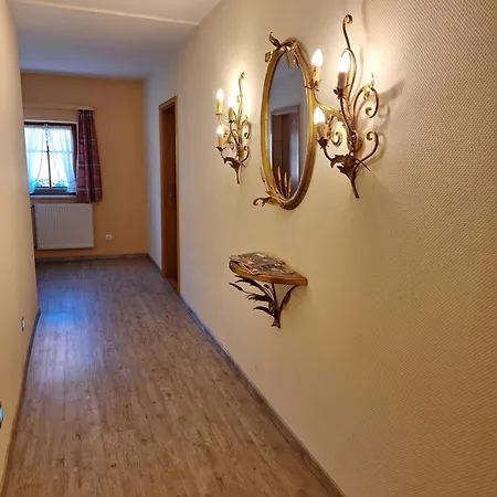 Zum Breiterle - Self-check-in Rothenburg ob der Tauber