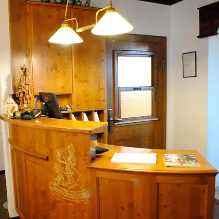 Hotel Zum Breiterle - Self-check-in Rothenburg ob der Tauber