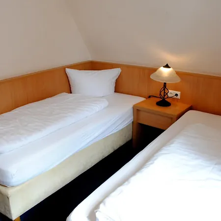 Zum Breiterle - Self-check-in Hotel 2*