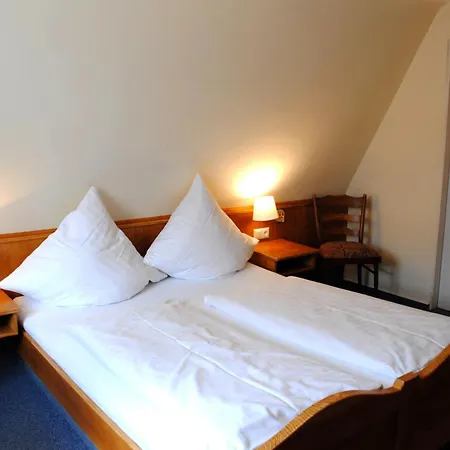 Hotel Zum Breiterle - Self-check-in Rothenburg ob der Tauber