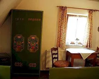 Zum Breiterle - Self-check-in Rothenburg ob der Tauber