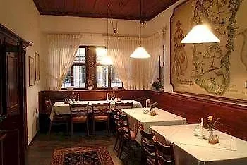 Hotel Zum Breiterle - Self-check-in Rothenburg ob der Tauber