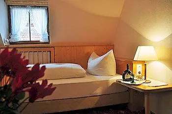 Hotel Zum Breiterle - Self-check-in 2*