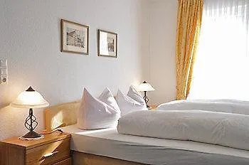 Zum Breiterle - Self-check-in Hotel 2*