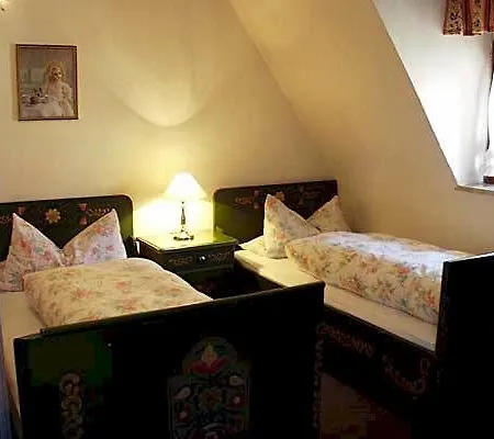 Hotel Zum Breiterle - Self-check-in Rothenburg ob der Tauber