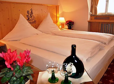 Zum Breiterle Rothenburg ob der Tauber