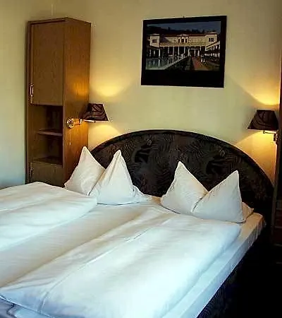Hotel Zum Breiterle - Self-check-in Rothenburg ob der Tauber