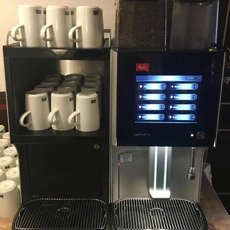 Szálloda Zum Breiterle Rothenburg ob der Tauber