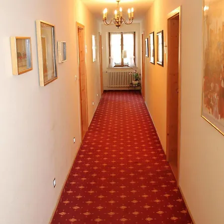 Zum Breiterle - Self-check-in Hotel