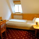 Zum Breiterle - Self-check-in Hotel Rothenburg ob der Tauber