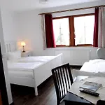 Zum Breiterle - Self-check-in 2* Rothenburg ob der Tauber