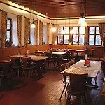 Zum Breiterle - Self-check-in 2* Rothenburg ob der Tauber