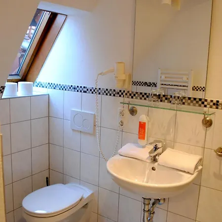 Hotel Hotel Zum Breiterle