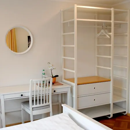 Hotel Zum Breiterle - Self-check-in Rothenburg ob der Tauber