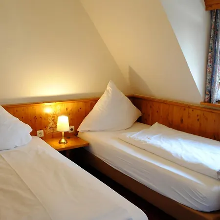 Hotel Hotel Zum Breiterle 2*