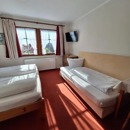 Hotel Zum Breiterle