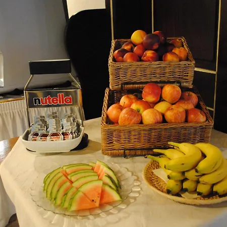 Hotel Zum Breiterle
