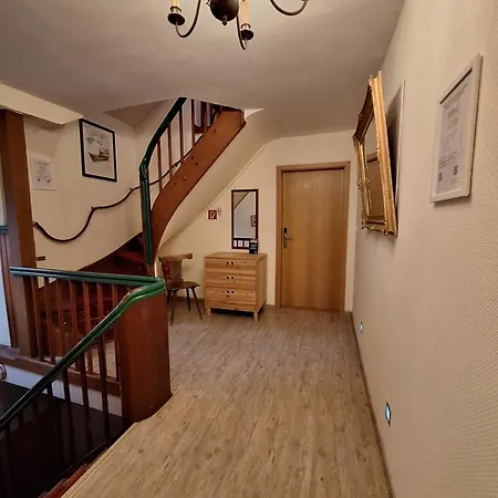 Hotel Zum Breiterle 2*