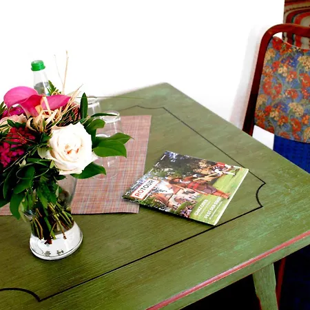 Hotel Zum Breiterle