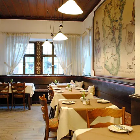 Hotel Hotel Zum Breiterle