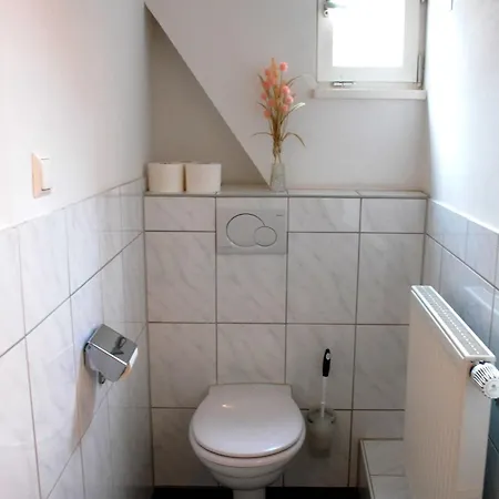Hotel Zum Breiterle - Self-check-in Rothenburg ob der Tauber