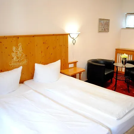 Hotel Zum Breiterle 2*