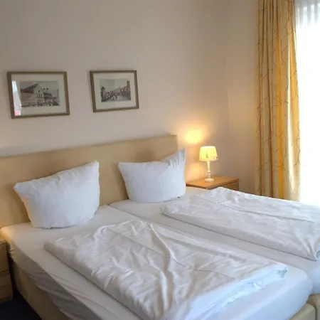 Zum Breiterle - Self-check-in Hotel 2*