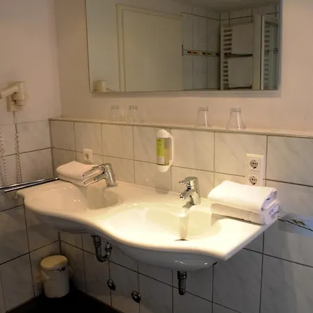 Hotel Zum Breiterle 2*