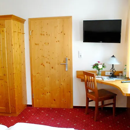 Hotel Zum Breiterle