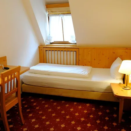 Zum Breiterle - Self-check-in Hotel Rothenburg ob der Tauber