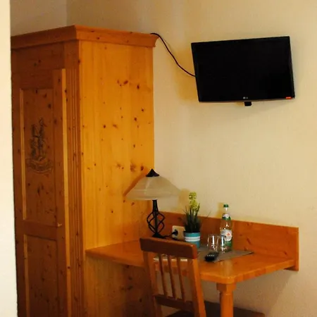 Hotel Zum Breiterle Rothenburg ob der Tauber