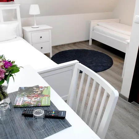 Hotel Zum Breiterle - Self-check-in 2*