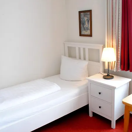 Hotel Zum Breiterle 2*