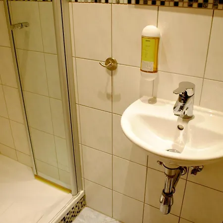 Zum Breiterle - Self-check-in