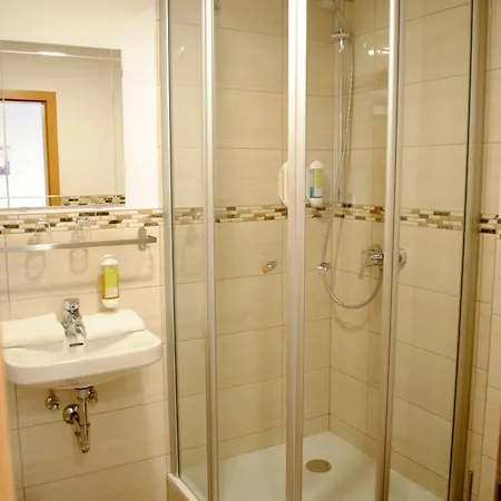 Hotel Hotel Zum Breiterle 2*