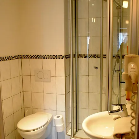 Hotel Zum Breiterle Rothenburg ob der Tauber